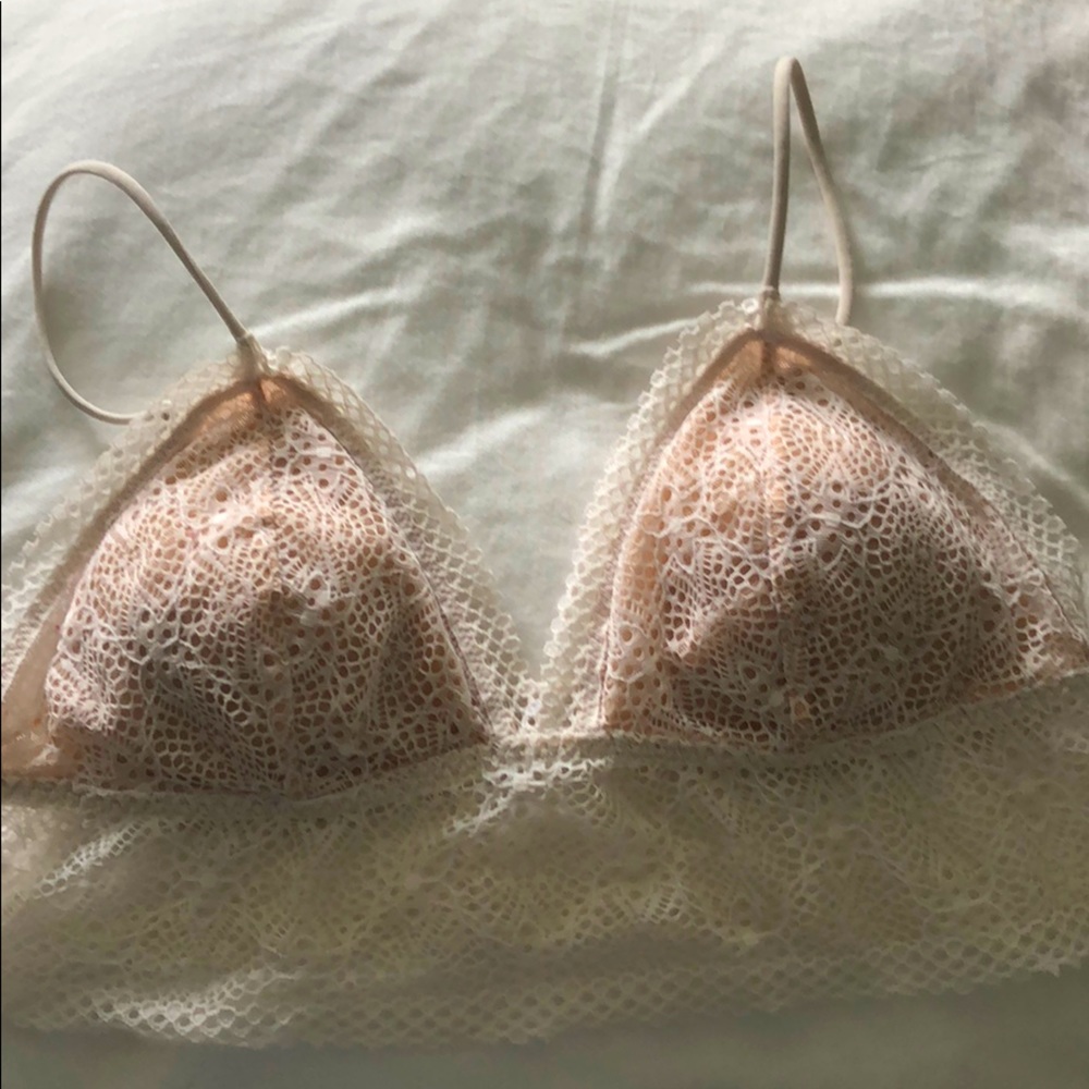 Victoria’s Secret Bralette